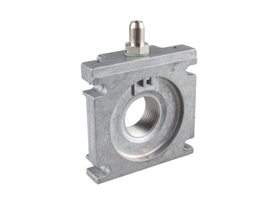 фланец газового клапана dungs 222342