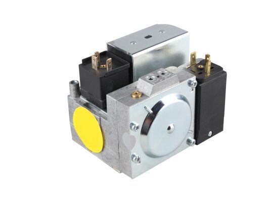 газовый электромагнитный клапан dungs gb-e 055 d01 s40