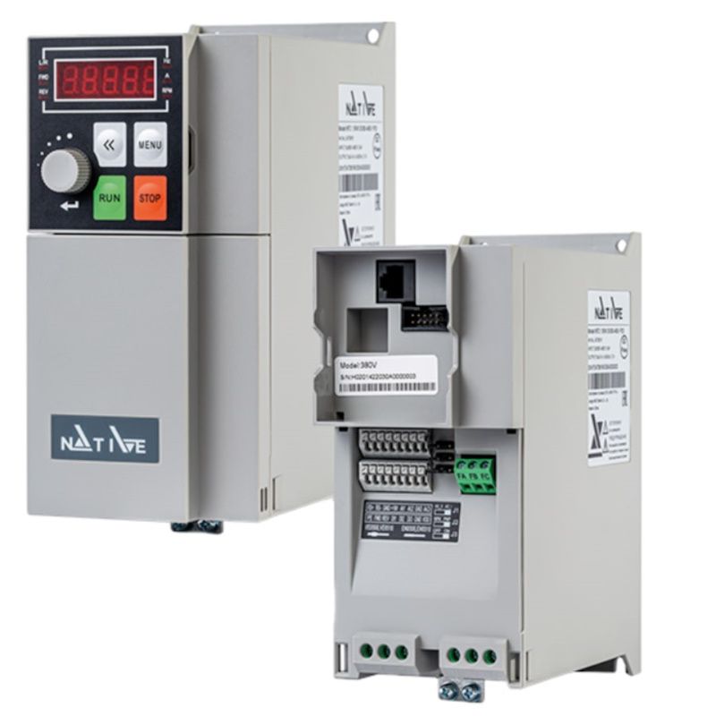 частотный преобразователь wilo nfd 11 квт 3х380-480 в ip20 (2473821)