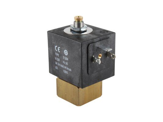 электромагнитный клапан sirai l338m20c-z130a