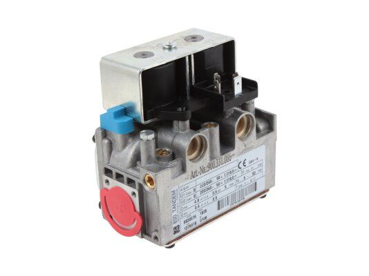 газовый электромагнитный клапан sit 830 tandem 0830076