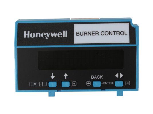 дисплей honeywell s7800a1142