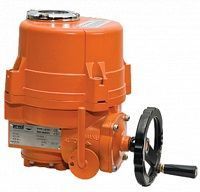 электропривод broen vb-300-60 3-х позиционный 230v ас для клапанов g2fm-t, g3fm-t ду 200-250 c аналоговым модулем cpt (4-20 ma) и с концевым выключателем (1-5231509 ru)