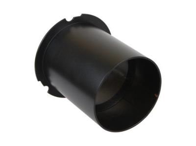 Жаровая труба для газовых горелок Ø90 x 110 мм