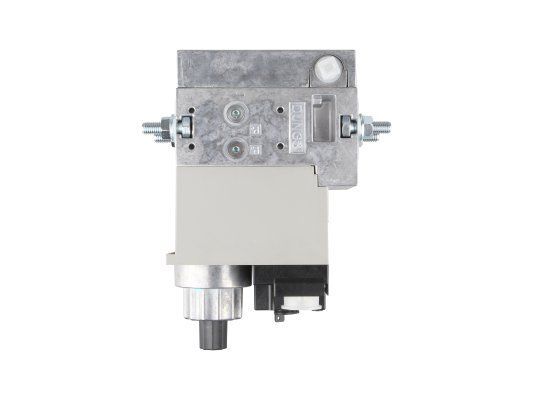 газовый мультиблок dungs mb-dle 407 b01 s22