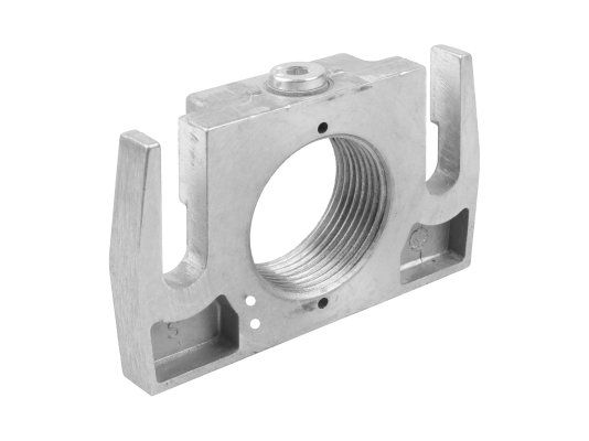 фланец газового клапана dungs 23306