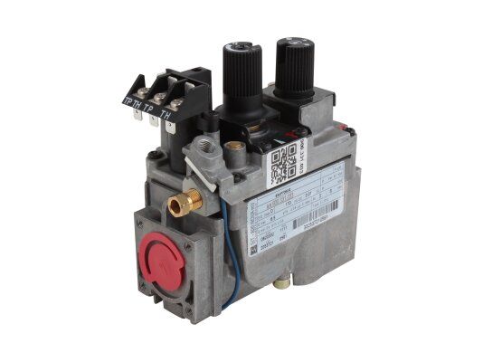 газовый электромагнитный клапан sit 820 nova 0820332
