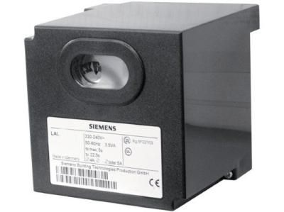 Топочный автомат Siemens LAL1.25