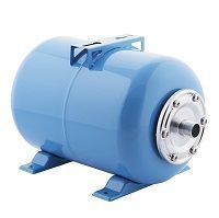 гидроаккумулятор горизонтальный 24 г джилекс (7021)