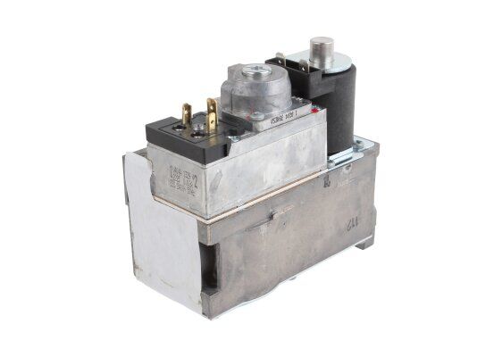 газовый электромагнитный клапан resideo vr4605cb10583