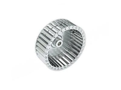 Рабочее колесо вентилятора Weishaupt TS-S 268X104 S1 21130408051