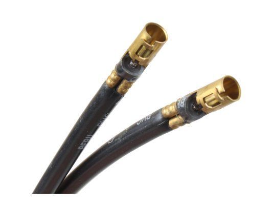 кабели поджига в комплекте 400 мм