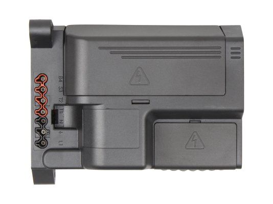 менеджер горения elco tcg-211.00