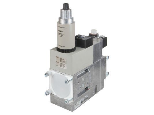 газовый мультиблок dungs mb-zrdle 415 b01 s50