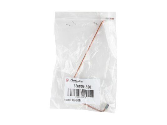 медная топливная трубка lamborghini z301091620