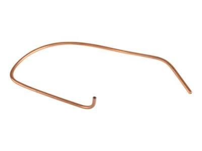 Медная топливная трубка Ecoflam Ø4/2 мм 65324330