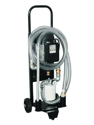 Фильтрующий и перекачивающий блок Depuroil M 230/50 для масла