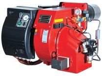 Мазутная горелка Ecoflam OILFLAM 170.1 AB TC