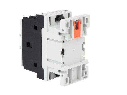 миниконтактор lovato bf09 10 a 024