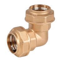 Угол Genebre 63 x 63 Pу16 -20C / 110C (005209)