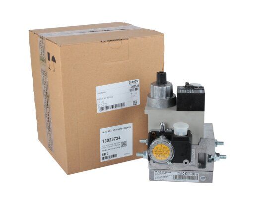 газовый мультиблок elco mb-dle 407 b01 s22