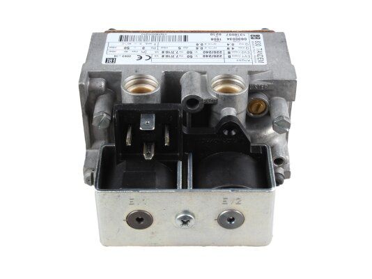 газовый электромагнитный клапан sit 830 tandem 0830034