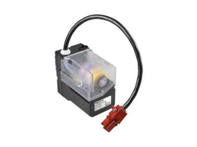 Сервопривод Berger Lahr / Schneider Electric STA4.3 B3.42/6 4N18 L Kit