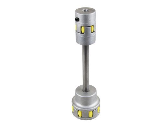 муфта насоса в сборе cib unigas 2540116