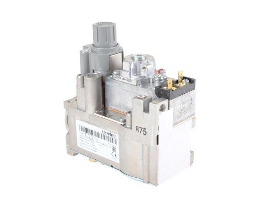 газовый электромагнитный клапан resideo v4600c1086