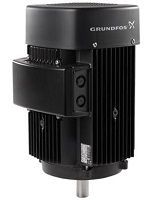 Электродвигатель Grundfos MG112MC 3x400D-2 4.0 kW B14-28 /sp (85903740)