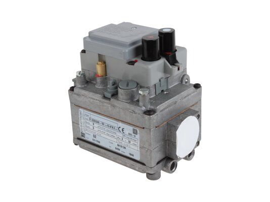газовый электромагнитный клапан sit 810 elettrosit 0810138