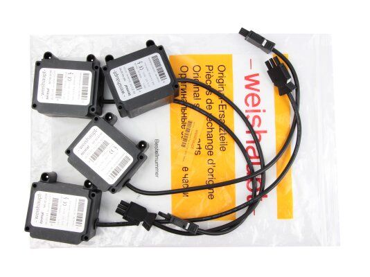 трансформатор розжига weishaupt w-zg 01