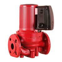 Циркуляционный насос Grundfos UPS 32-120 F B 1x230 В 50 Гц (96401844)