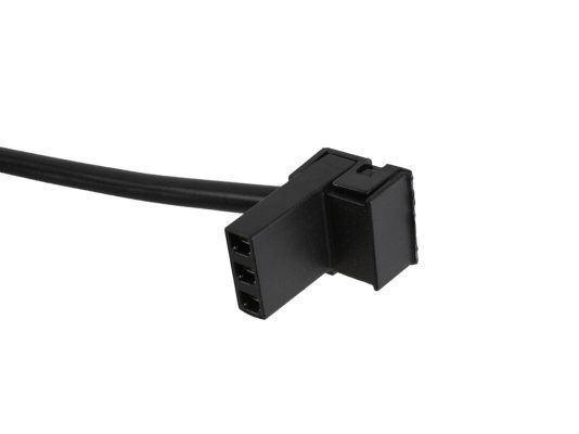 кабель питания трансформатора 410 мм, 65013793