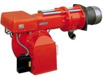 мазутная горелка riello press 100 n/eco