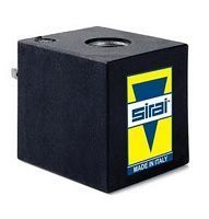 катушка zb10a v230/50-60hz sirai (zb10s7a)