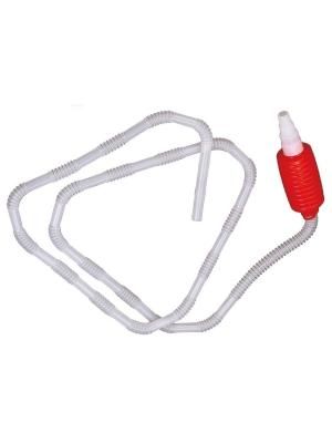 Ручной сильфонный насос GESPASA TMG-040 6л/мин с всасывающим патрубком