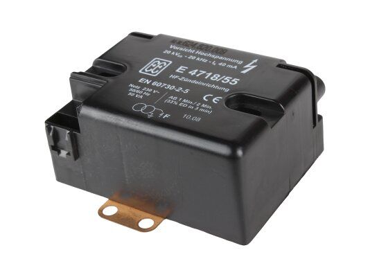 трансформатор розжига kromschroder e4718/55