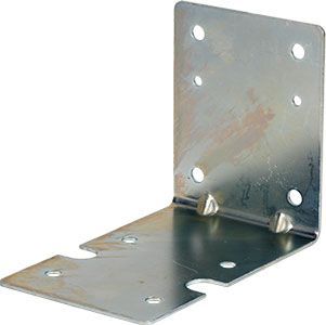 установочный комплект для корпусов pentek вв (150061)