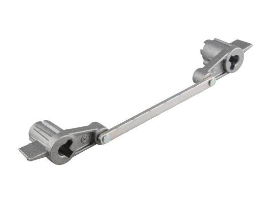 рычаг воздушной заслонки riello, 20133154