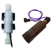 датчик выходного потока жидкости pvdf etatron (ssn0001201)