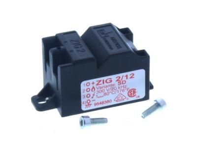 Трансформатор поджига Anstoss ZIG 2/12