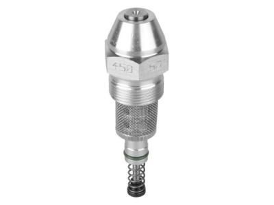 Форсунка Fluidics WR2-450/60°