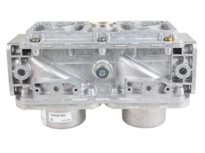 Газовый электромагнитный клапан Siemens VGD20.503