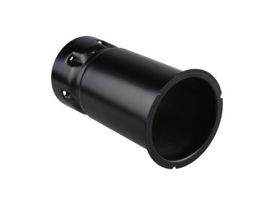 труба пламенная lamborghini, 3980u330