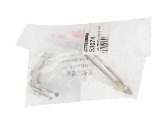 медная топливная трубка baltur 53074