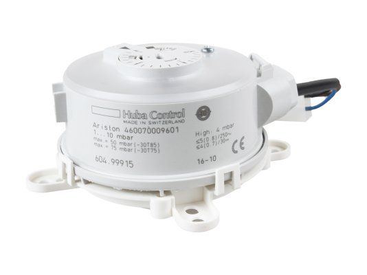 реле давления huba control 604.99546