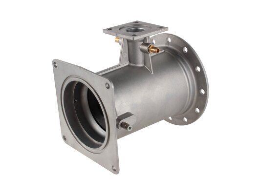 труба вентури honeywell vmu400a1010