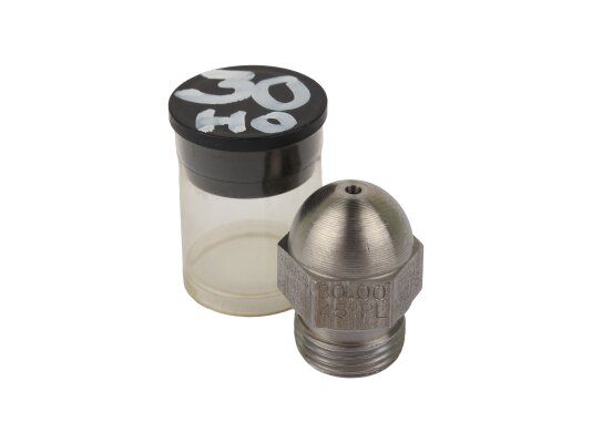 форсунка monarch 30.00/45° pl