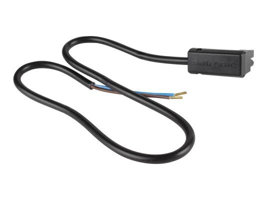 кабель датчика пламени satronic / honeywell 500 мм, 7225001